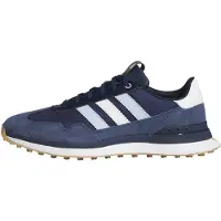 Adidas Sportschoen 'S2G 26 TEXTILE SPIKELESS GOLF' navy / wit