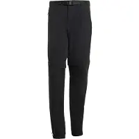 Adidas Outdoorbroek 'Xperior Utilitas' zwart