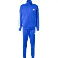 Adidas Sportpak blauw / wit