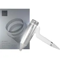 GHD Speed zilverwit Föhn 1 st