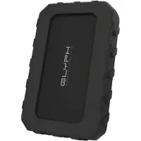 Glyph Atom EX40 High-Intensity USB4 Type-C (40Gb) Bus-Powered NVMe SSD - 4 TB