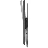 Deltaco - TV Wandsteun - Muurbeugel voor 32-75 inch Scherm/Monitor - Extra Stevig - Max 75kg