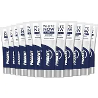 Prodent Tandpasta - White Now 3IN1 - 12 x 75 ml - Voordeelverpakking
