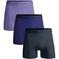 Muchachomalo Heren 3-pack boxershorts
