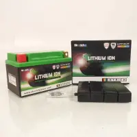 Skyrich Batterie Lithium pour Moto Moto Guzzi 1000 V100 Mandello 2022 à 2025 Neuf