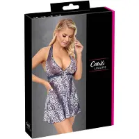 Cottelli Party Jurk Snake S