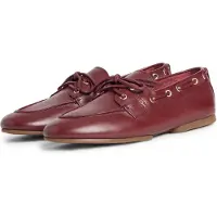 Tommy Hilfiger Mocassins bordeaux