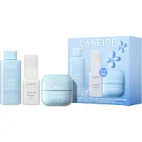 Laneige Daily Hydration Essential Set