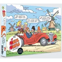 Libelle Jan, Jans en de Kinderen - puzzel - 1.000 stukjes