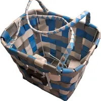 Basil Fietsmand / basket Basimply II afneembaar