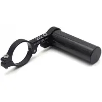 GUB G-229 Stuurverlenger Carbon.