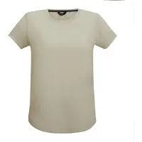 Regatta Dames-T-shirt Mindo
