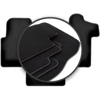 Premium automatten voor: Renault Master II bestelwagen (2010-)