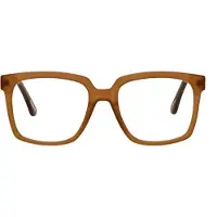 Frank and Lucie Leesbril Eyedeal -FL29507-Rum-Runner-+2.00