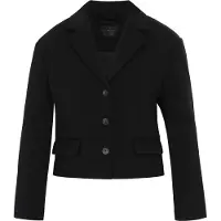 Dreimaster Klassik Blazers zwart