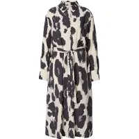 MSCH Copenhagen Blousejurk beige