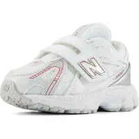 New Balance Sneakers '1906' rood / wit