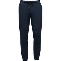 OMBRE Broek donkerblauw