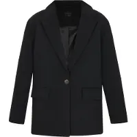 Dreimaster Klassik Blazers zwart