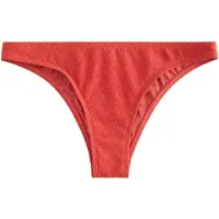 Next Bikinibroek roestrood