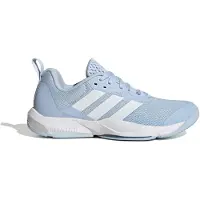 Adidas Sportschoen 'RAPIDMOVE 2' lichtblauw / wit