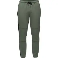 OMBRE Broek groen