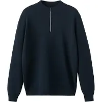 Mango Trui 'Luxusp' navy