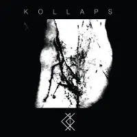 Coast2Coast Kollaps - Mechanical Christ (LP)