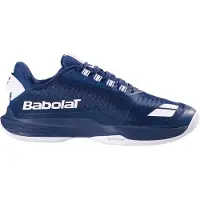 Babolat Jet Tere 2 Premium All Court Shoes Blauw EU 46 1/2 Man