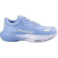 Babolat Sfx 4 All Court Shoes Blauw EU 40 1/2 Vrouw