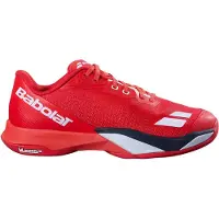 Babolat Jet Mach 4 All Court Shoes Rood EU 46 1/2 Man
