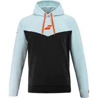 Babolat Exercise Sweat Hoodie Blauw 2XL