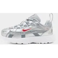 Nike Schoenen voor baby's/peuters P-6000 - Grijs, Grijs