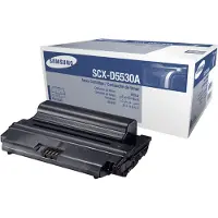 Samsung SV196A / Samsung SCX-D5530A toner cartridge zwart (origineel)