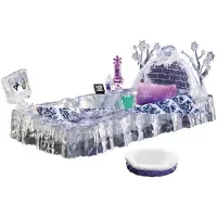 Mattel Bed Play Set Monster High Abbey (2012)