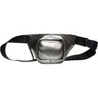 Rains Bum Bag Micro W3 raven