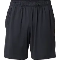 Under Armour Sportbroek 'Vent' donkergrijs / zwart