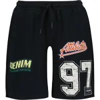 Vingino Relaxed Shorts Riget Jongen Blauw 164