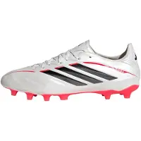 Adidas Voetbalschoen 'Copa Pure IV Pro' framboos / zwart / wit