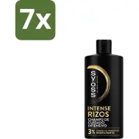 Syoss – Shampoo – Rizos Pro – 440 ml - Bulkverpakking - 7 stuks