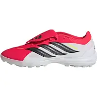 Adidas Voetbalschoen 'Predator Pro' appel / purper / zwart / wit