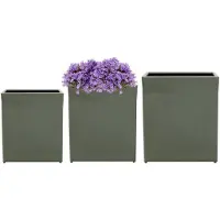 Ter Steege Divider Sten matgroen | 56 x 69 cm