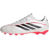 Adidas Sportschoen 'Copa Pure IV League' rood / zwart / wit