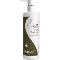 Karseell Anti-Haaruitval Shampoo 500 ml