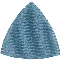 Radix - Klittenbandschuurnetten - Pro - 93 x 93 x 93 mm - P80 (50 stuks)