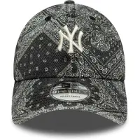 New Era Washed Paisley Yankees Pet by