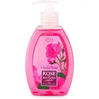 Biofresh - Roos pH 5.5 Vloeibare zeep 300 ml Rose of Bulgaria