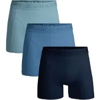 Muchachomalo Heren 3-pack boxershorts