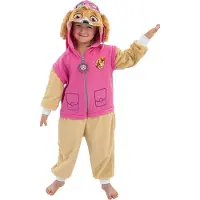 Chaks Paw Patrol Onesie Skye Kind Official - Maat 104