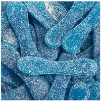 Matthijs - Veggie Blauwe Tongen - 800 gram